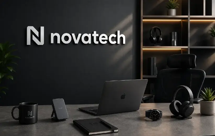 درباره novatech