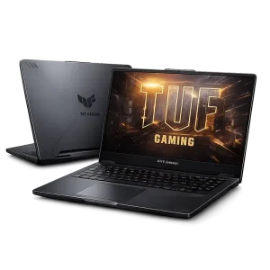 لپ تاپ گیمینگ ASUS TUF Gaming F15