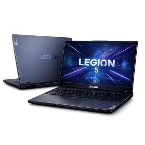 لپ تاپ گیمینگ Lenovo Legion 5