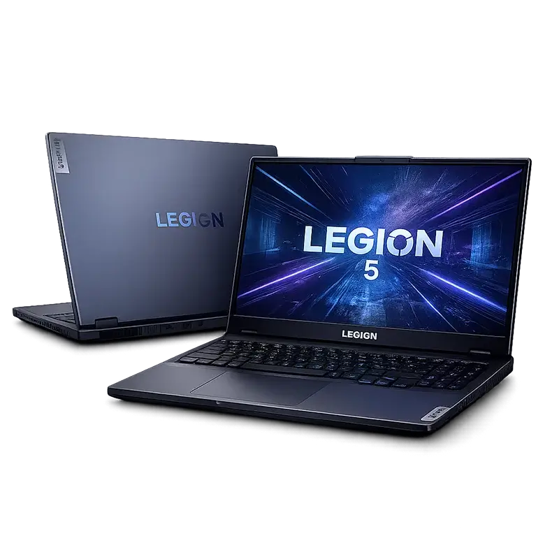 لپ تاپ گیمینگ Lenovo Legion 5