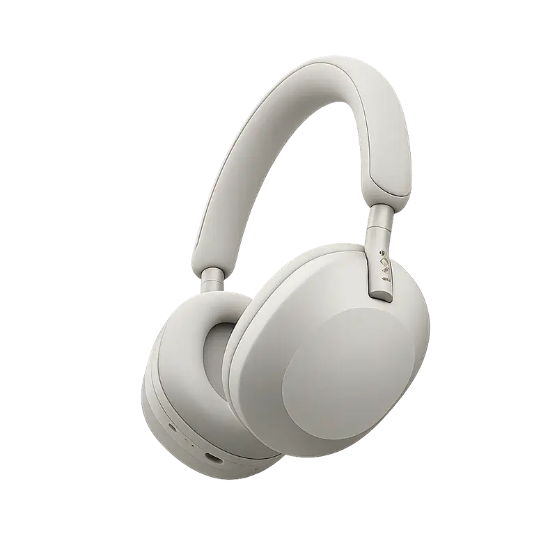 هدفون بی‌سیم Sony WH-1000XM5