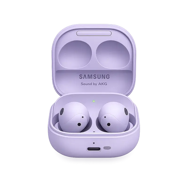 هندزفری بی‌سیم Samsung Galaxy Buds 2 Pro
