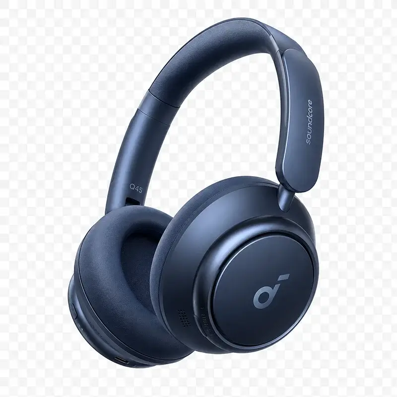 هدفون بی‌سیم Anker Soundcore Q45