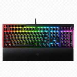کیبورد گیمینگ Razer BlackWidow V4
