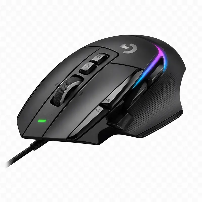 ماوس گیمینگ Logitech G502 X