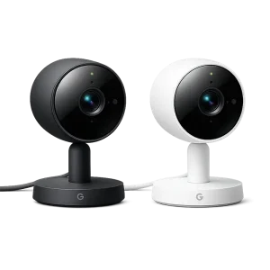 دوربین هوشمند Google Nest Cam