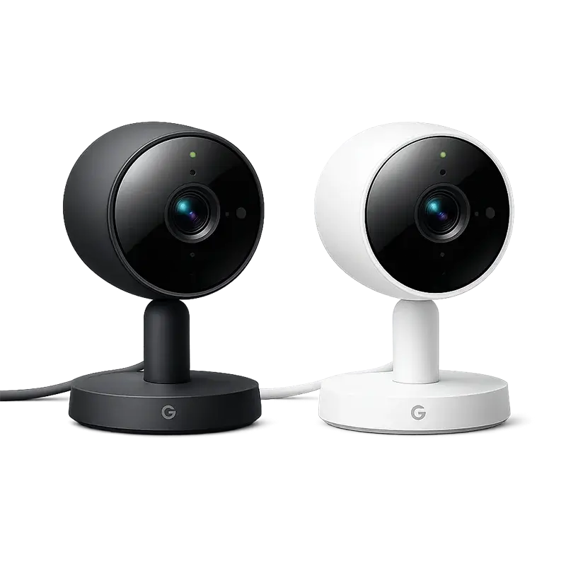 دوربین هوشمند Google Nest Cam