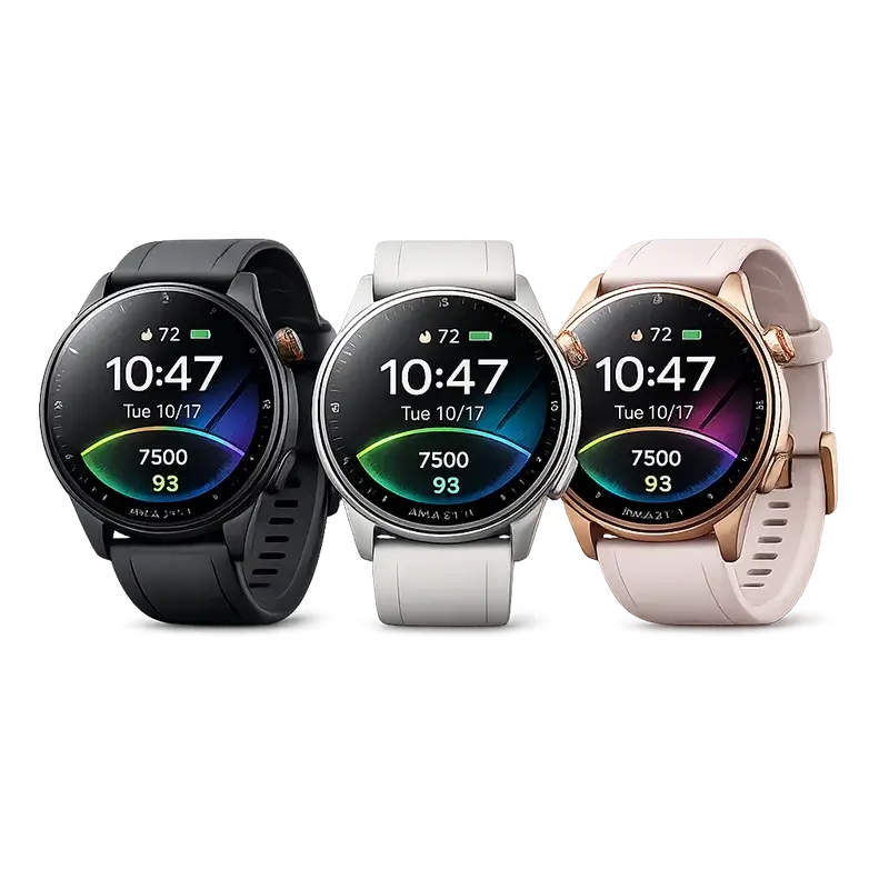 ساعت هوشمند Samsung Galaxy Watch 6