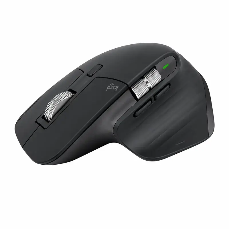 ماوس بی‌سیم Logitech MX Master 3S