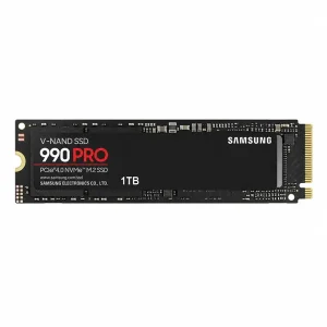 حافظه SSD سامسونگ Samsung 990 Pro 1TB