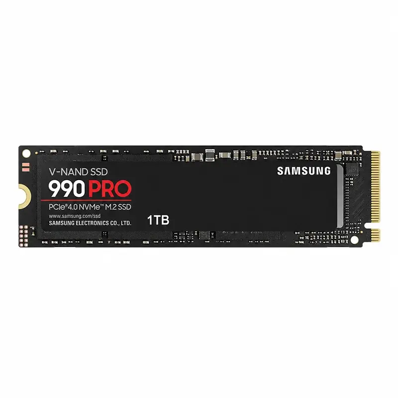 حافظه SSD سامسونگ Samsung 990 Pro 1TB