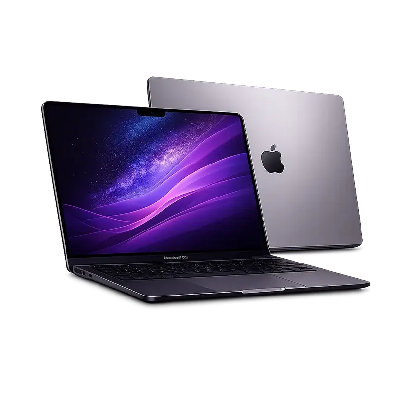 لپ تاپ Apple MacBook Pro M3