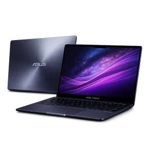 لپ تاپ ASUS ZenBook 14