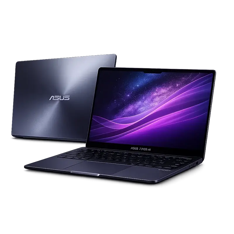 لپ تاپ ASUS ZenBook 14
